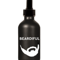 Beard BEARDIFUL beard