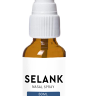 Nootropics CEREBRUS (Selank) Nasal Spray selank