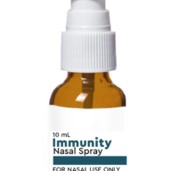 Immunity Immunity Nasal Spray (ElderBerry)